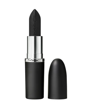 MAC MACXimal Matte Lipstick Lippenstift · 3.5 g · Schwarz