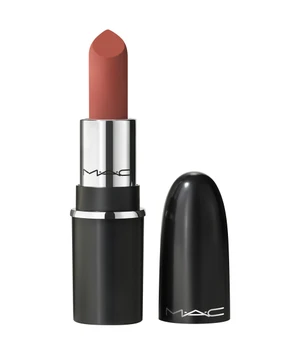 MAC MACXimal Matte Lipstick Mini Lippenstift · 1.7 g · Braun