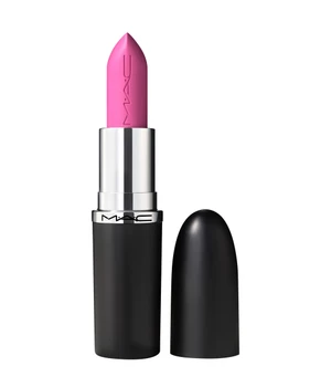 MAC MACXimal Sleek Satin Lipstick Lippenstift · 3.5 g · Rosa