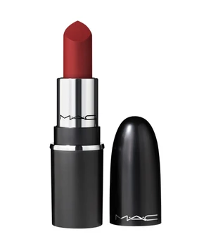 MAC MACXimal Sleek Satin Mini Lippenstift · 1.5 g · Braun