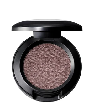 MAC Metallic Powder Eye Shadow Compact Lidschatten · 1 g · Hellbraun