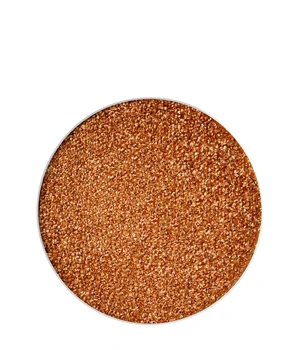 MAC Metallic Powder Eye Shadow Pro Pan Lidschatten · 1 g · Braun