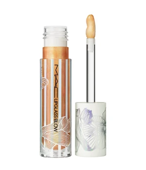 MAC Metamorphosis Spring Collection Lipglass Blow Lipgloss · 5 ml · Rosa