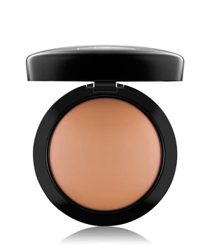 MAC Mineralize Skinfinish Natural Kompaktpuder · 10 g · Hellbraun