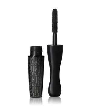 MAC Mini In Extreme Dimension Lash Mascara · 4 g · Schwarz