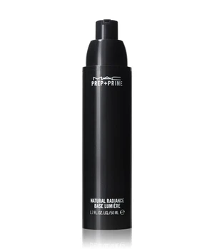 MAC Prep + Prime Natural Radiance Primer · 50 ml · Creme