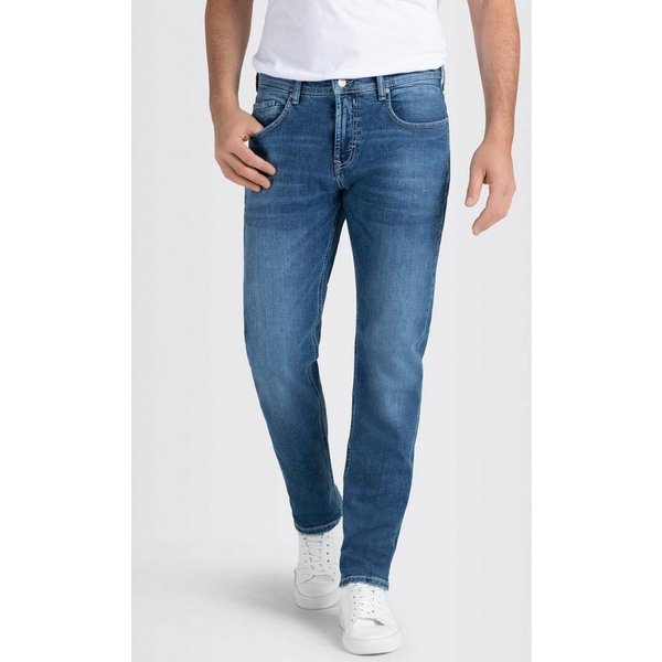 MAC Regular-fit-Jeans Ben
