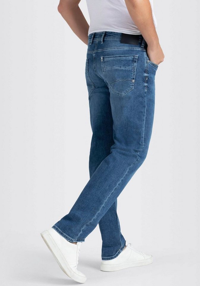 MAC Regular-fit-Jeans Ben – Bild 3 von 5