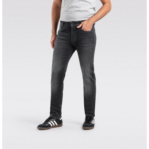 MAC Regular-fit-Jeans Driver Jeans im Five-Pocket Style