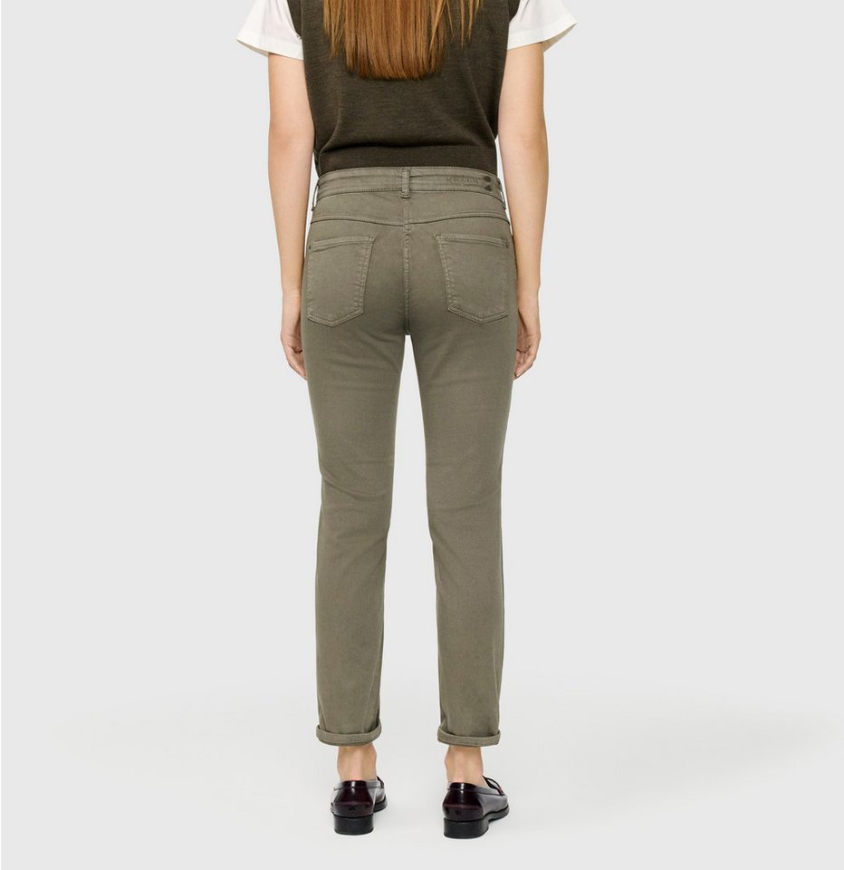 MAC Regular-fit-Jeans im Five-Pocket Style – Bild 2 von 5