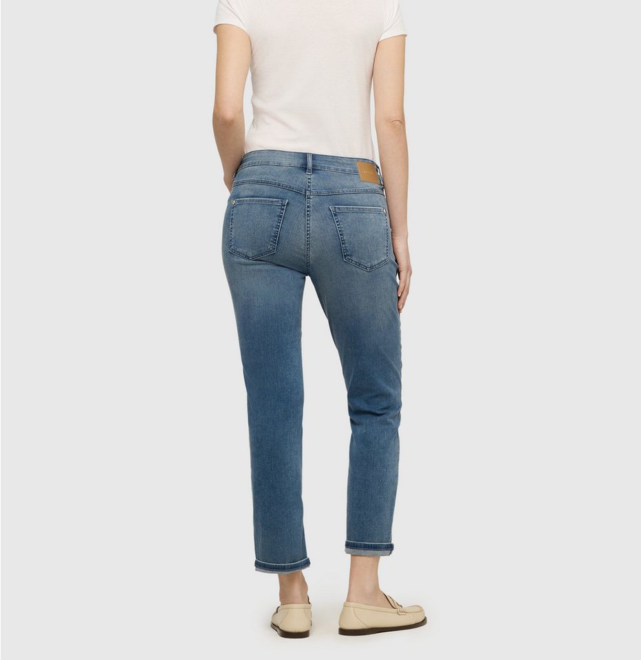 MAC Regular-fit-Jeans im Five-Pocket Style – Bild 2 von 5