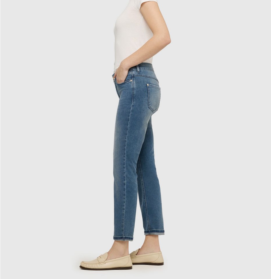 MAC Regular-fit-Jeans im Five-Pocket Style – Bild 3 von 5