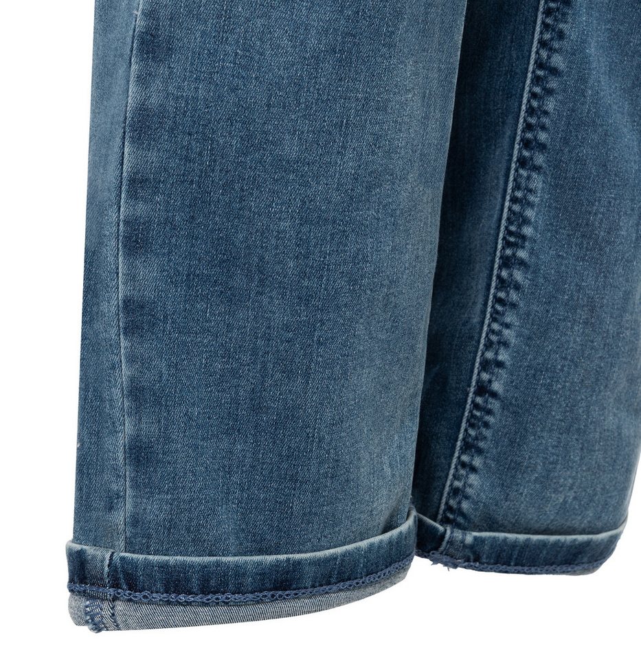 MAC Regular-fit-Jeans im Five-Pocket Style – Bild 5 von 5
