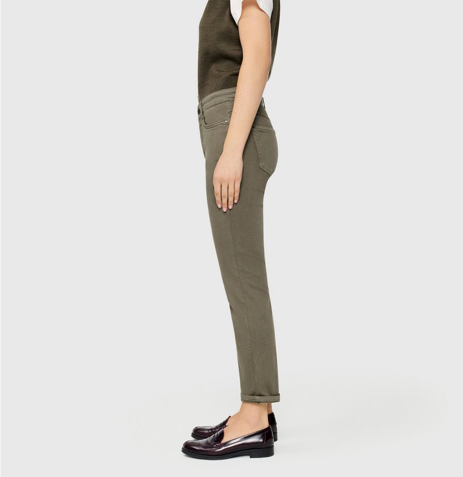 MAC Regular-fit-Jeans im Five-Pocket Style – Bild 3 von 5