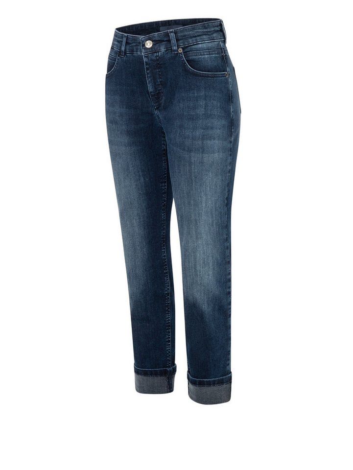 MAC Relax-fit-Jeans SUE – Bild 3 von 5
