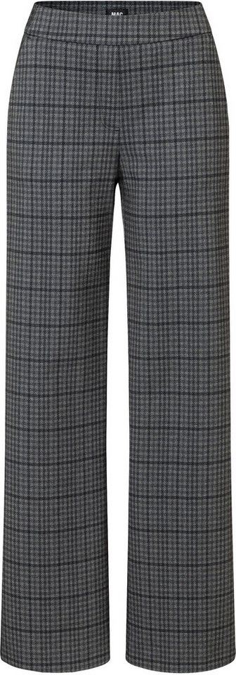 MAC Schlupfhose CHIARA Hoher Tragekomfort – Bild 4 von 5