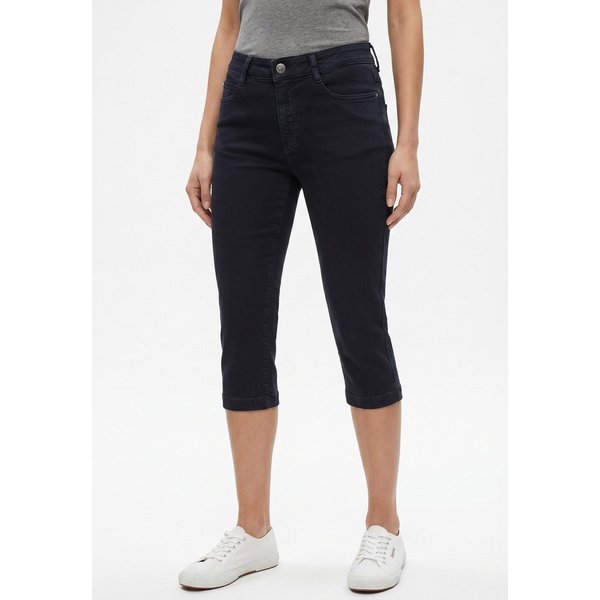 MAC Shorts im Five-Pocket Style
