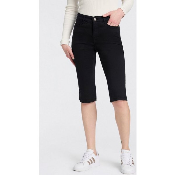 MAC Shorts im Five-Pocket Style