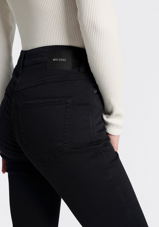 MAC Shorts im Five-Pocket Style – Bild 3 von 5