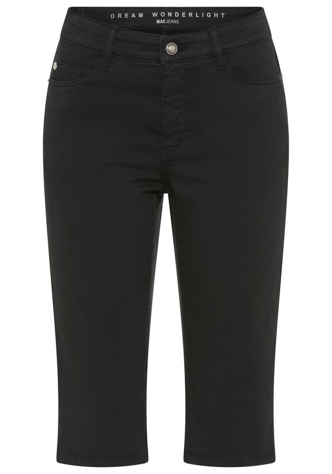 MAC Shorts im Five-Pocket Style – Bild 4 von 5
