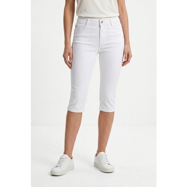 MAC Shorts im Five-Pocket Style