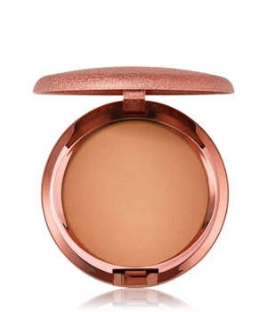 MAC Skinfinish Sunstruck Matte Bronzer Bronzer · 8 g · Hellbraun