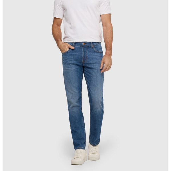MAC Slim-fit-Jeans Arne