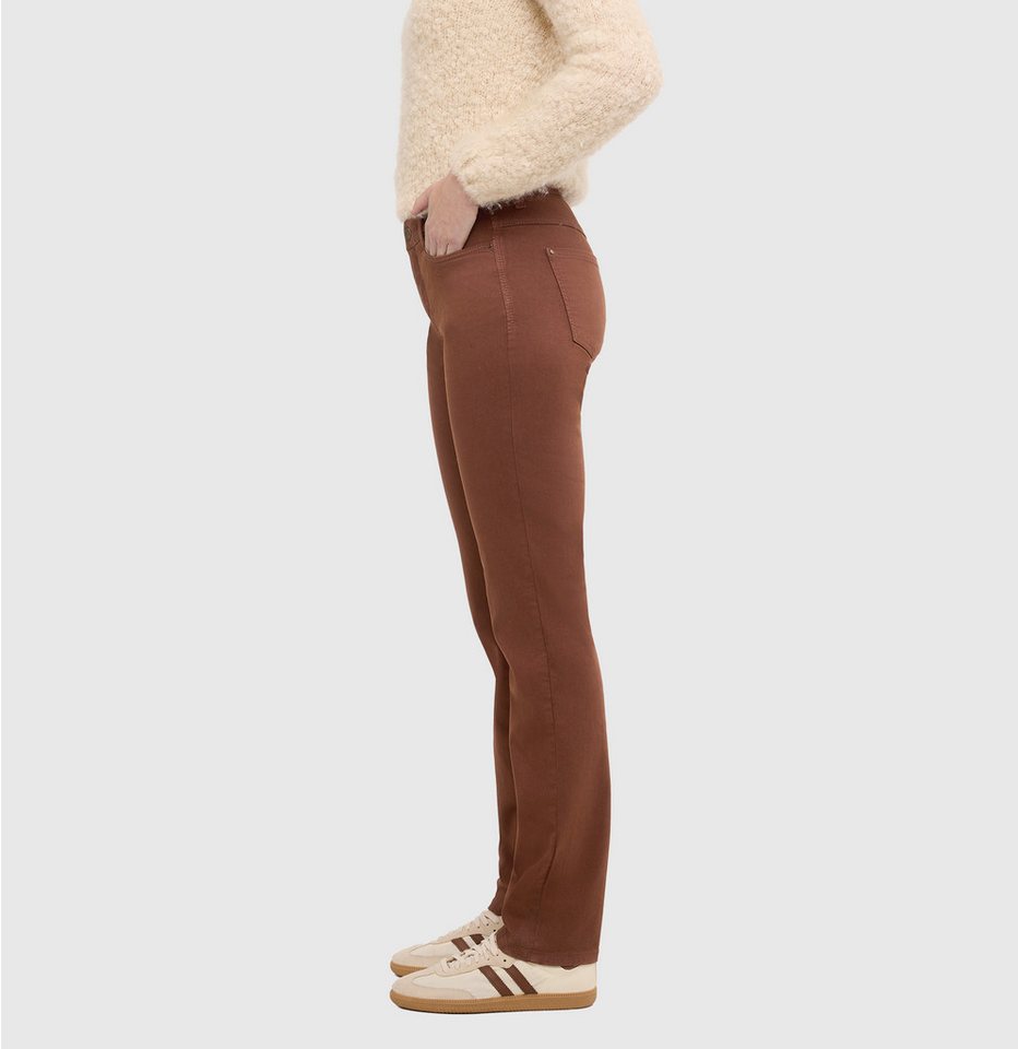 MAC Slim-fit-Jeans DREAM, sehr elastisches Material – Bild 3 von 5