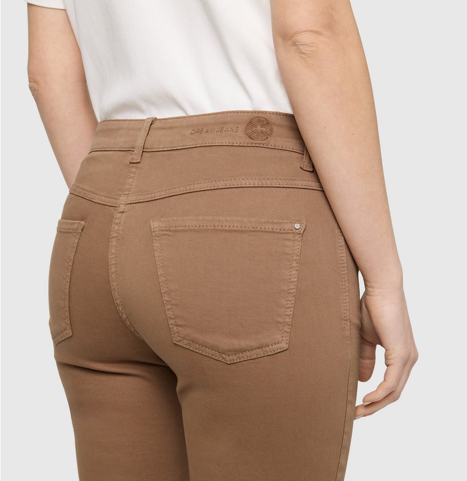 MAC Slim-fit-Jeans DREAM, sehr elastisches Material – Bild 4 von 5