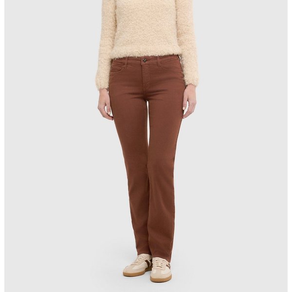 MAC Slim-fit-Jeans DREAM, sehr elastisches Material