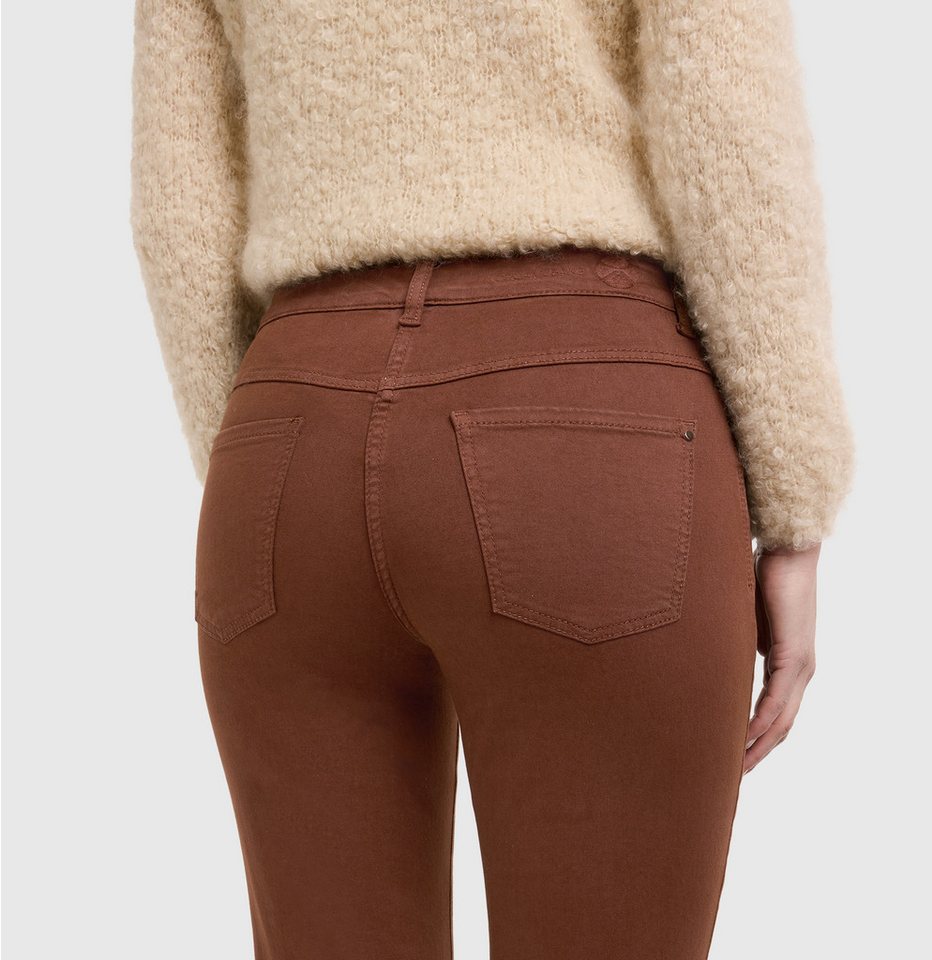 MAC Slim-fit-Jeans DREAM, sehr elastisches Material – Bild 5 von 5