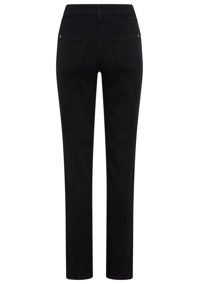 MAC Slim-fit-Jeans MELANIE mit Stretch, in 4-Pocket-Form – Bild 3 von 3