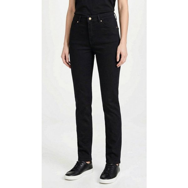MAC Slim-fit-Jeans MELANIE mit Stretch, in 4-Pocket-Form