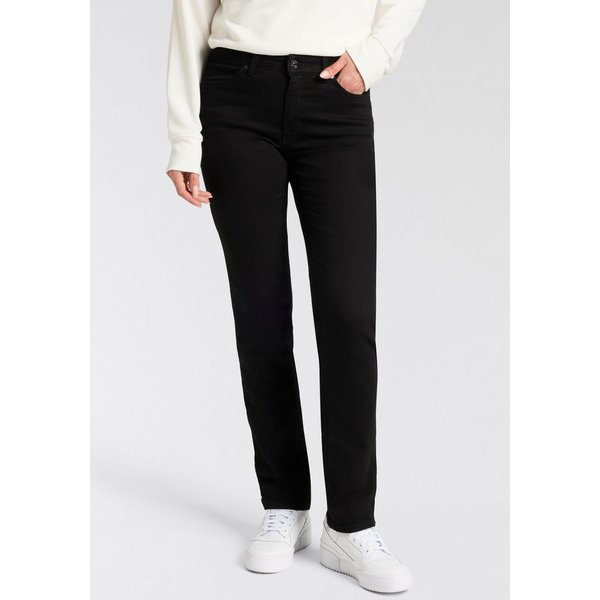 MAC Slim-fit-Jeans MELANIE mit Stretch, in 4-Pocket-Form