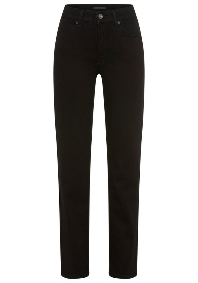 MAC Slim-fit-Jeans MELANIE mit Stretch, in 4-Pocket-Form – Bild 4 von 5