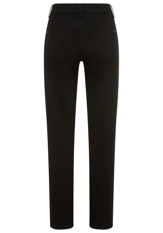 MAC Slim-fit-Jeans MELANIE mit Stretch, in 4-Pocket-Form – Bild 5 von 5