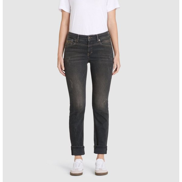 MAC Slim-fit-Jeans RICH SLIM mit Stretch