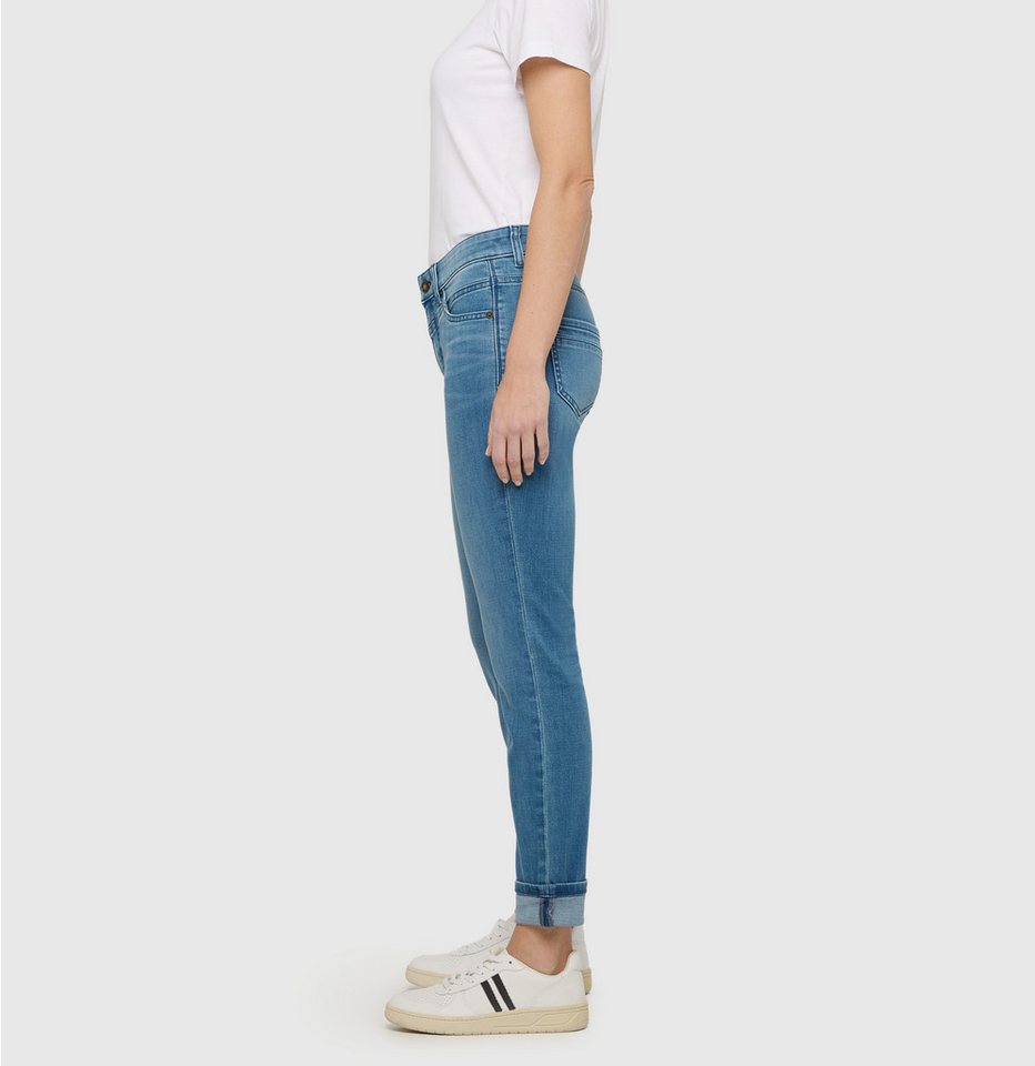 MAC Slim-fit-Jeans RICH SLIM mit Stretch – Bild 3 von 5