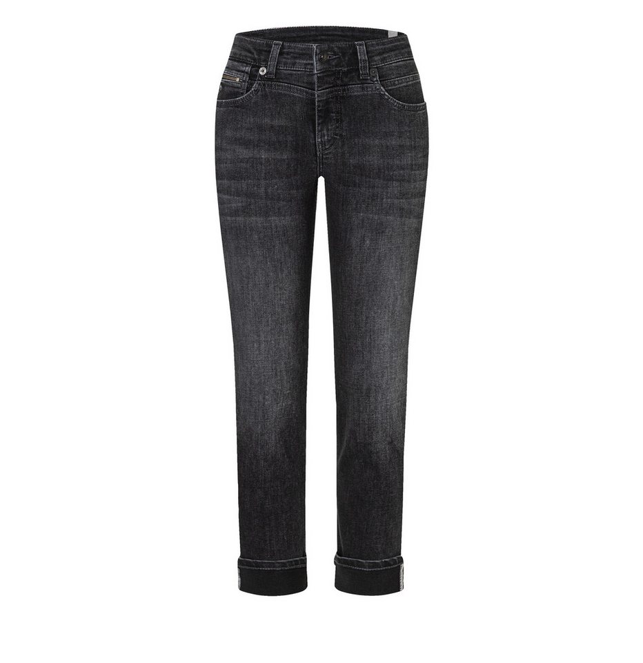 MAC Slim-fit-Jeans RICH SLIM mit Stretch – Bild 3 von 4