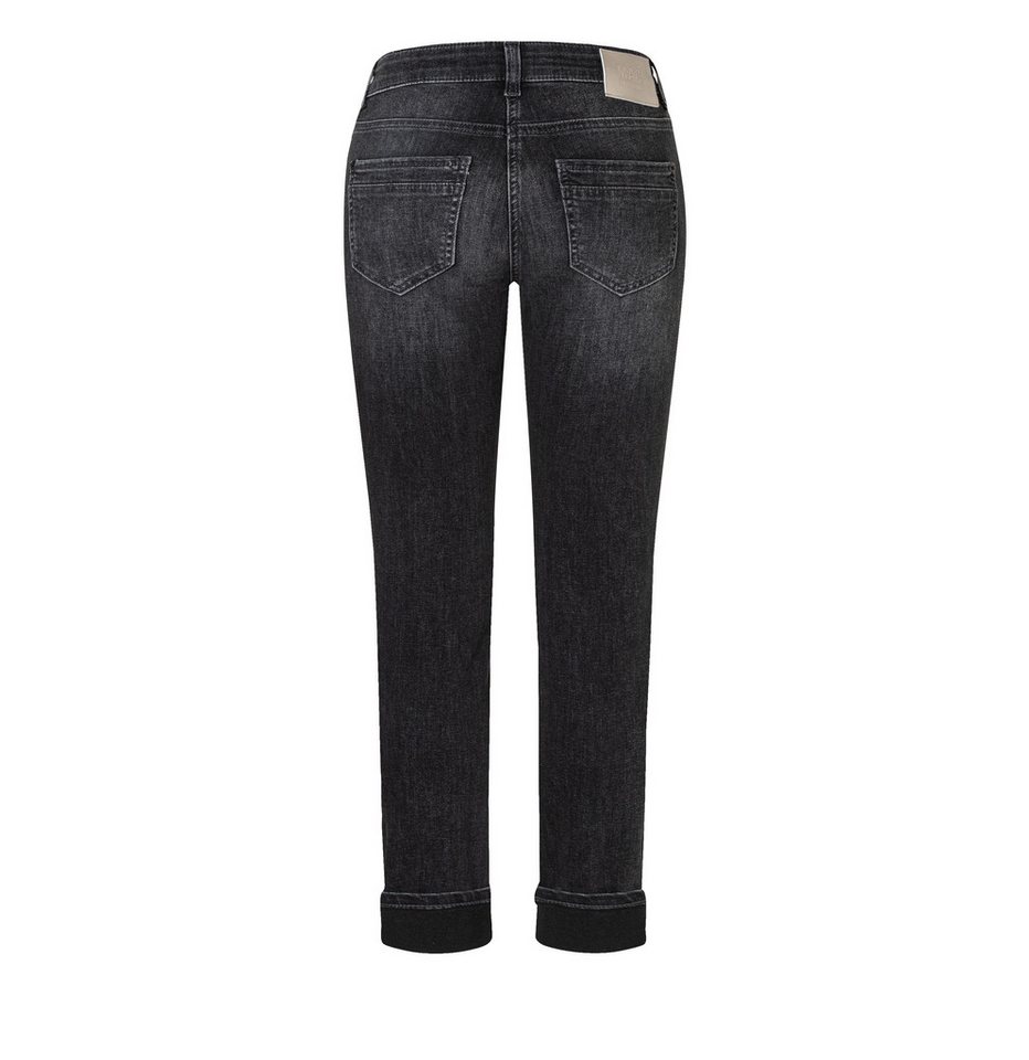 MAC Slim-fit-Jeans RICH SLIM mit Stretch – Bild 4 von 4