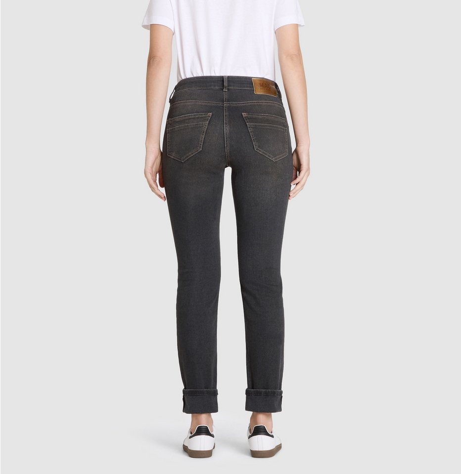 MAC Slim-fit-Jeans RICH SLIM mit Stretch – Bild 2 von 5