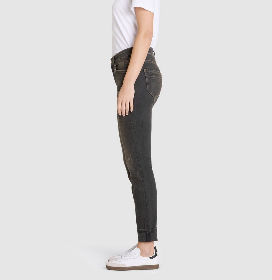 MAC Slim-fit-Jeans RICH SLIM mit Stretch – Bild 3 von 5