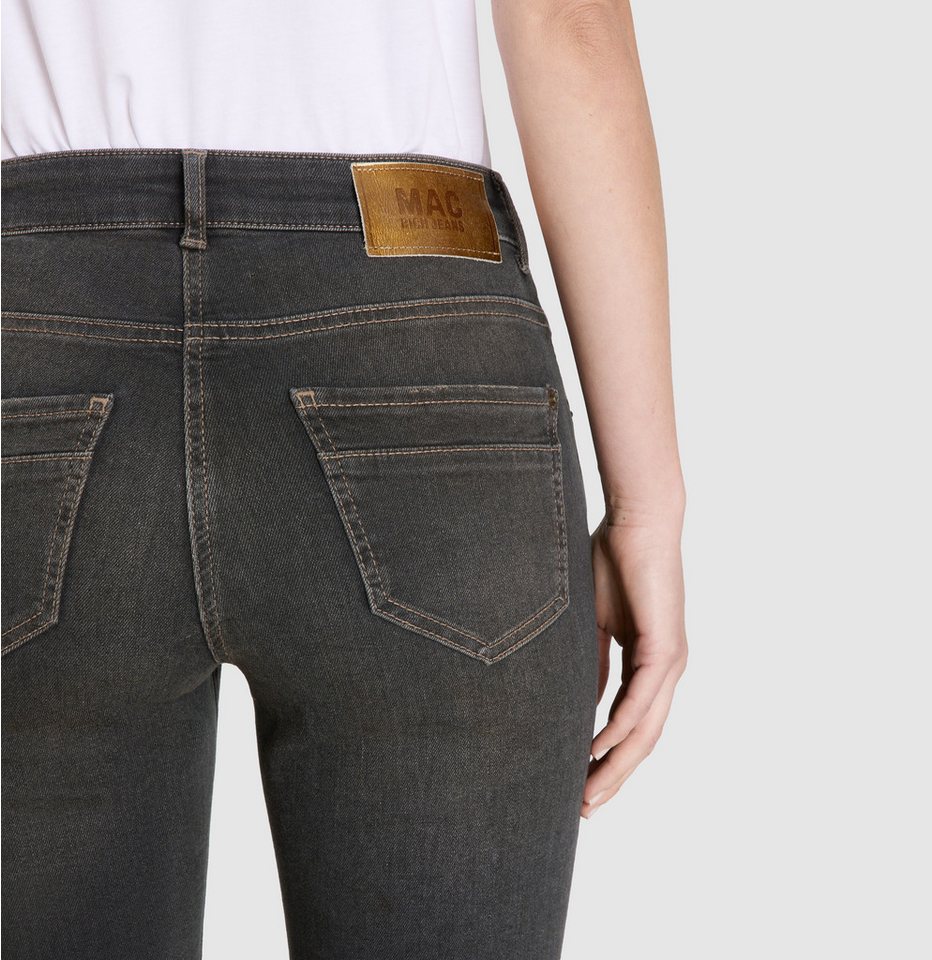 MAC Slim-fit-Jeans RICH SLIM mit Stretch – Bild 4 von 5