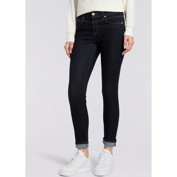 MAC Slim-fit-Jeans RICH SLIM mit Stretch