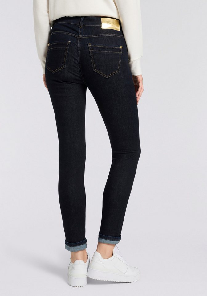 MAC Slim-fit-Jeans RICH SLIM mit Stretch – Bild 2 von 5