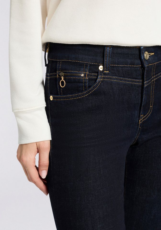 MAC Slim-fit-Jeans RICH SLIM mit Stretch – Bild 3 von 5