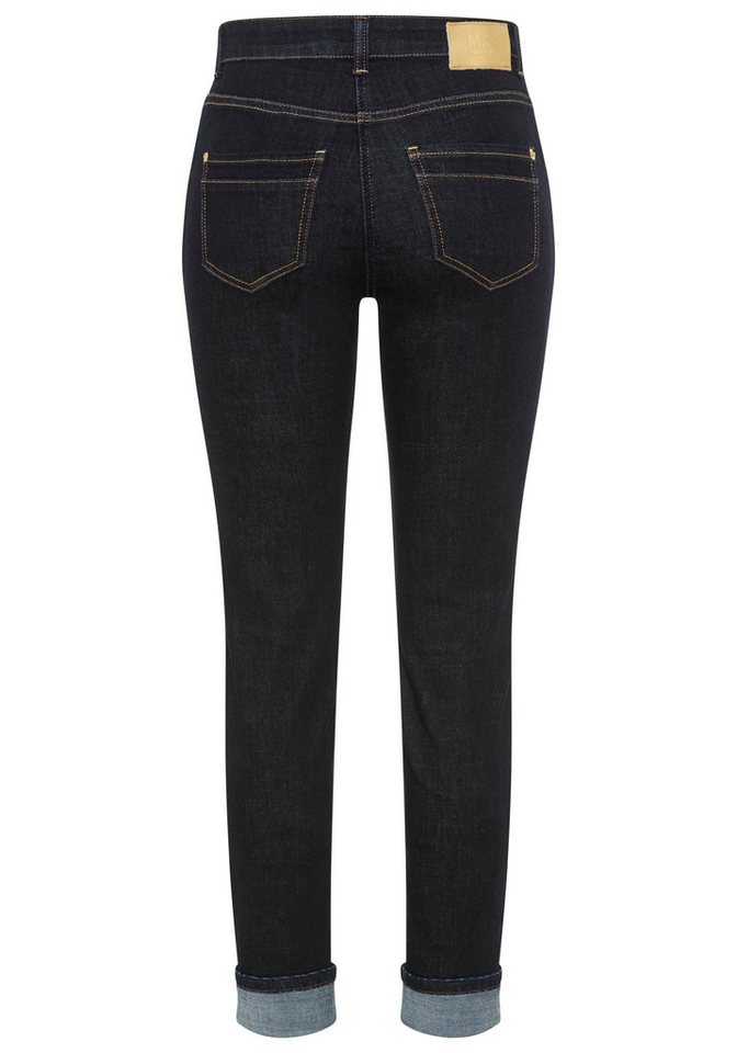 MAC Slim-fit-Jeans RICH SLIM mit Stretch – Bild 5 von 5
