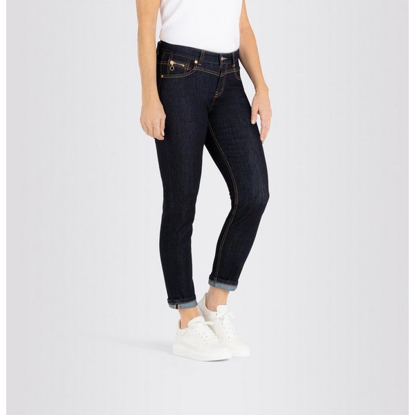 MAC Slim-fit-Jeans RICH SLIM mit Stretch