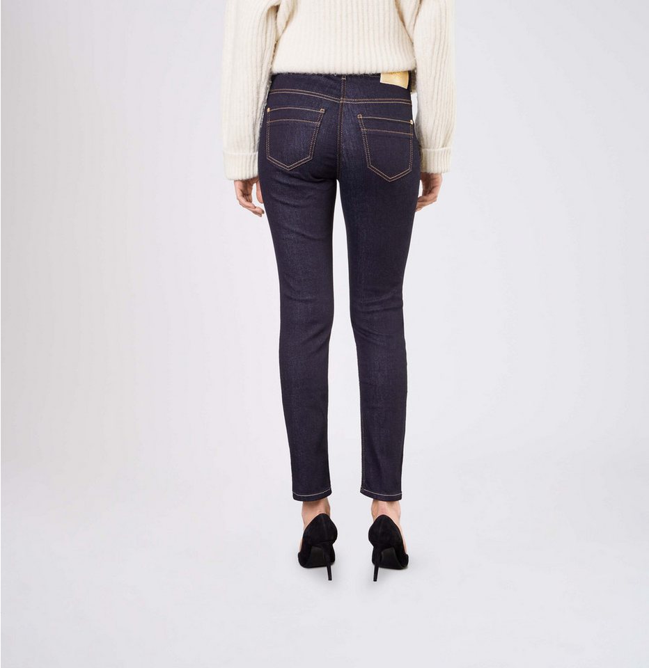 MAC Slim-fit-Jeans RICH SLIM mit Stretch – Bild 3 von 5