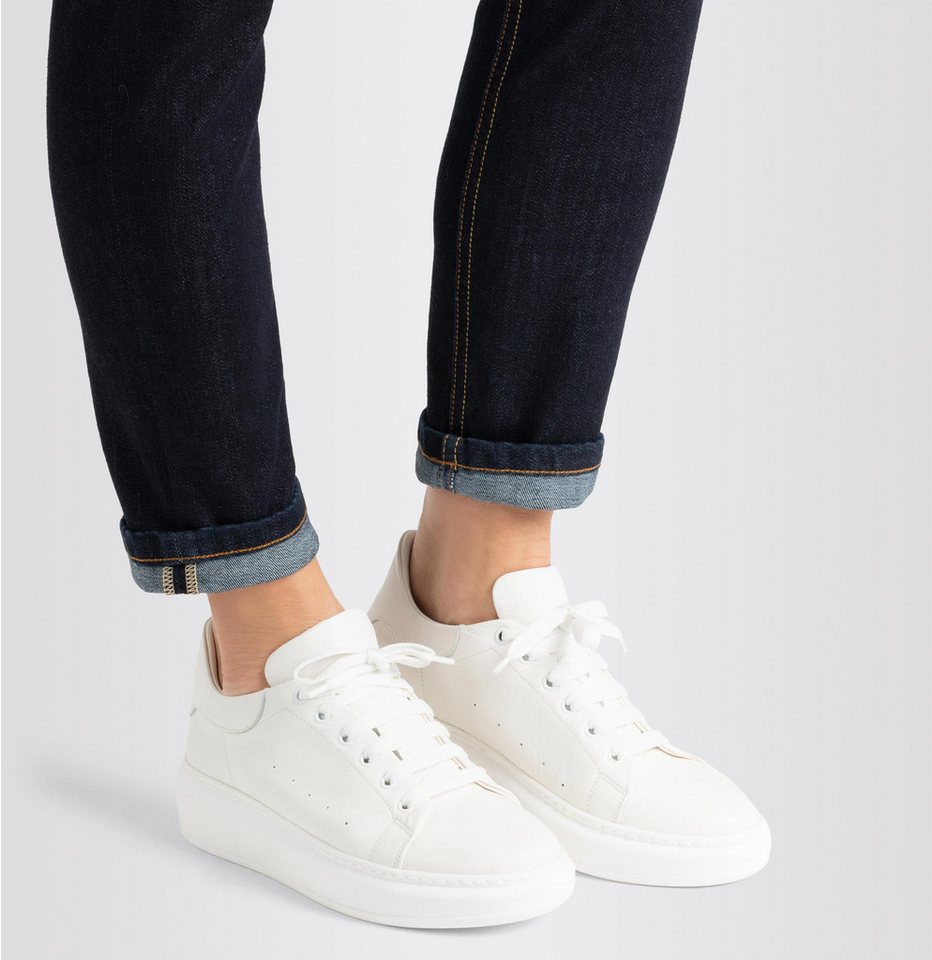 MAC Slim-fit-Jeans RICH SLIM mit Stretch – Bild 4 von 5